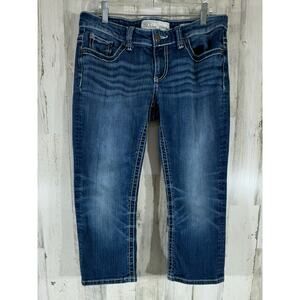 BKE Women's Blue Jeans